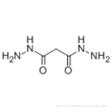 Malonic dihydrazide CAS 3815-86-9